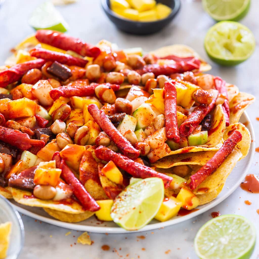 Tostilocos